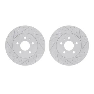 R1 Concepts WBPN1-73029 Brake Rotor- Carbon D/S